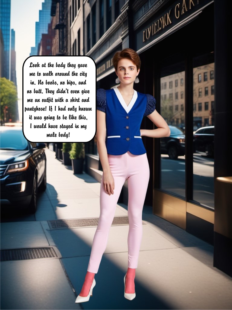 Always Complaining 2